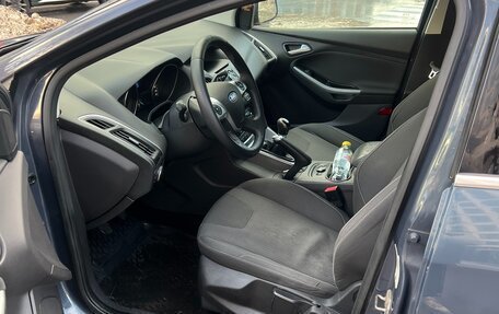 Ford Focus III, 2012 год, 620 000 рублей, 10 фотография