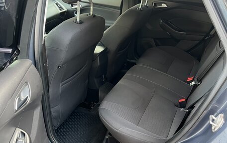 Ford Focus III, 2012 год, 620 000 рублей, 9 фотография