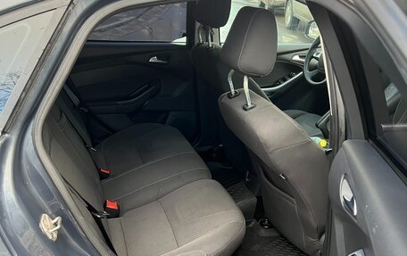 Ford Focus III, 2012 год, 620 000 рублей, 5 фотография