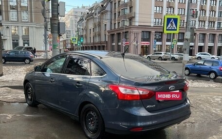 Ford Focus III, 2012 год, 620 000 рублей, 3 фотография