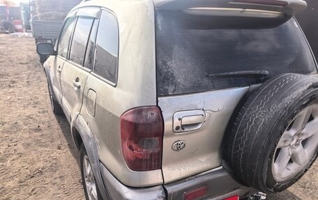 Toyota RAV4, 2002 год, 500 000 рублей, 7 фотография