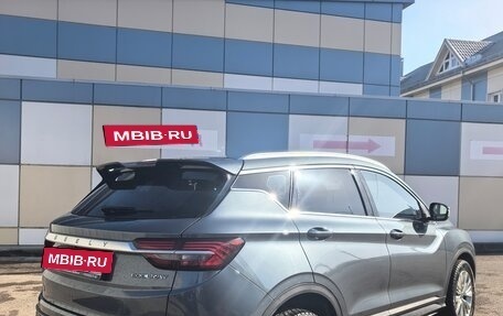 Geely Coolray I, 2021 год, 1 650 000 рублей, 8 фотография