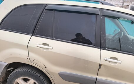 Toyota RAV4, 2002 год, 500 000 рублей, 14 фотография