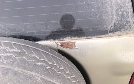 Toyota RAV4, 2002 год, 500 000 рублей, 13 фотография