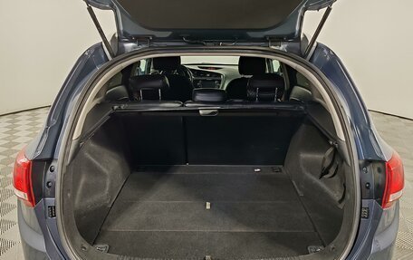 KIA cee'd III, 2016 год, 1 335 000 рублей, 9 фотография