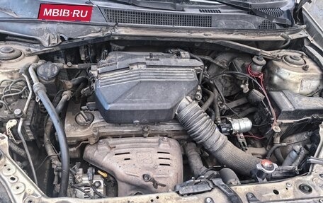 Toyota RAV4, 2002 год, 500 000 рублей, 16 фотография