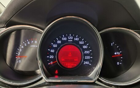 KIA cee'd III, 2016 год, 1 335 000 рублей, 13 фотография