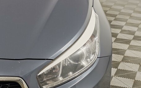 KIA cee'd III, 2016 год, 1 335 000 рублей, 20 фотография