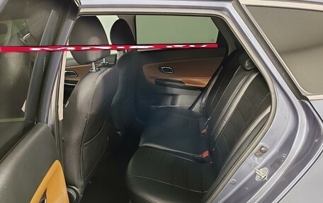 KIA cee'd III, 2016 год, 1 335 000 рублей, 12 фотография