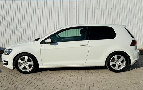 Volkswagen Golf VII, 2013 год, 1 095 000 рублей, 6 фотография