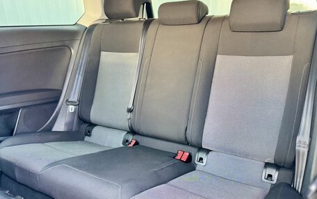 Volkswagen Golf VII, 2013 год, 1 095 000 рублей, 14 фотография