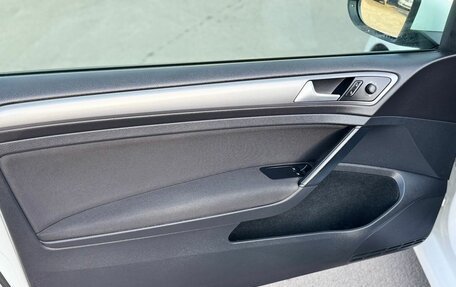 Volkswagen Golf VII, 2013 год, 1 095 000 рублей, 12 фотография