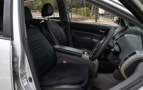 Toyota Prius, 2005 год, 599 000 рублей, 10 фотография