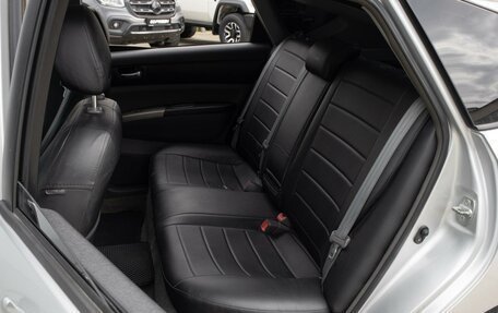 Toyota Prius, 2005 год, 599 000 рублей, 7 фотография