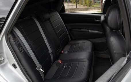 Toyota Prius, 2005 год, 599 000 рублей, 9 фотография