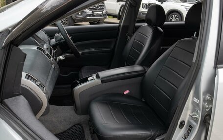 Toyota Prius, 2005 год, 599 000 рублей, 8 фотография