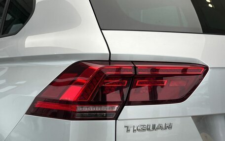 Volkswagen Tiguan II, 2019 год, 2 699 000 рублей, 7 фотография