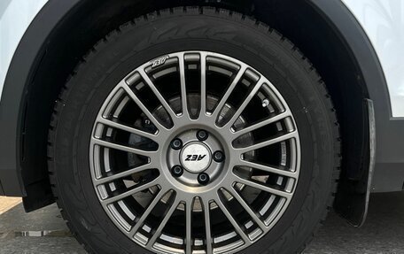 Volkswagen Tiguan II, 2019 год, 2 699 000 рублей, 6 фотография