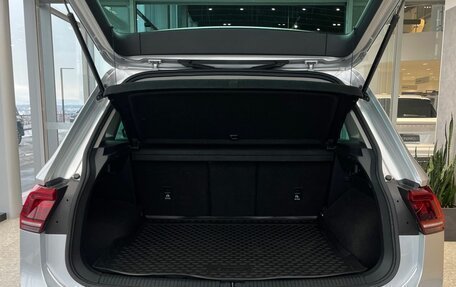 Volkswagen Tiguan II, 2019 год, 2 699 000 рублей, 11 фотография