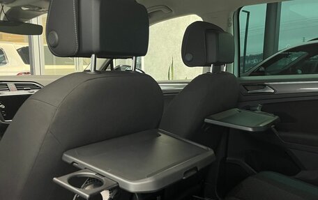 Volkswagen Tiguan II, 2019 год, 2 699 000 рублей, 14 фотография