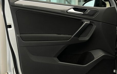 Volkswagen Tiguan II, 2019 год, 2 699 000 рублей, 16 фотография