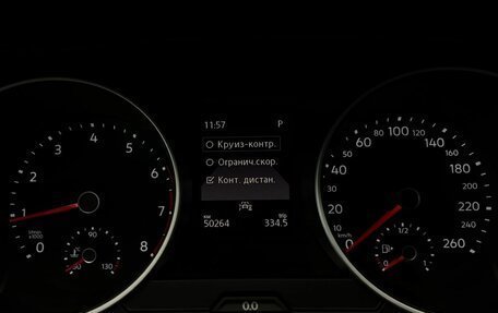 Volkswagen Tiguan II, 2019 год, 2 699 000 рублей, 24 фотография