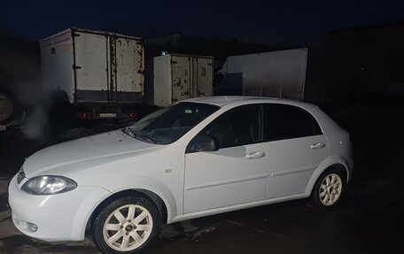 Chevrolet Lacetti, 2010 год, 400 000 рублей, 5 фотография