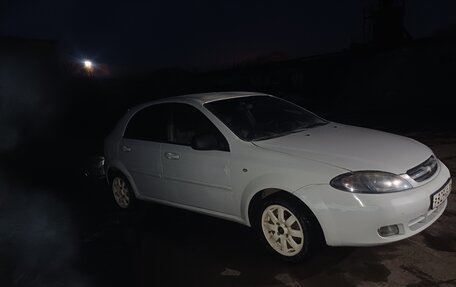 Chevrolet Lacetti, 2010 год, 400 000 рублей, 6 фотография