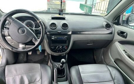 Chevrolet Lacetti, 2010 год, 400 000 рублей, 3 фотография