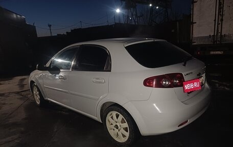 Chevrolet Lacetti, 2010 год, 400 000 рублей, 4 фотография