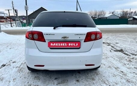 Chevrolet Lacetti, 2010 год, 400 000 рублей, 2 фотография