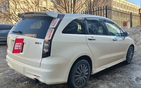 Honda Stream II, 2011 год, 1 300 000 рублей, 2 фотография