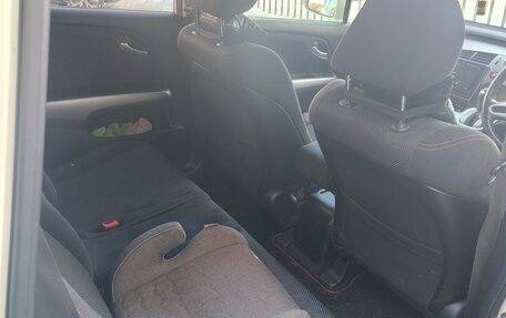 Honda Stream II, 2011 год, 1 300 000 рублей, 5 фотография