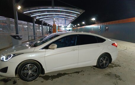 Hyundai i40 I рестайлинг, 2014 год, 1 150 000 рублей, 3 фотография