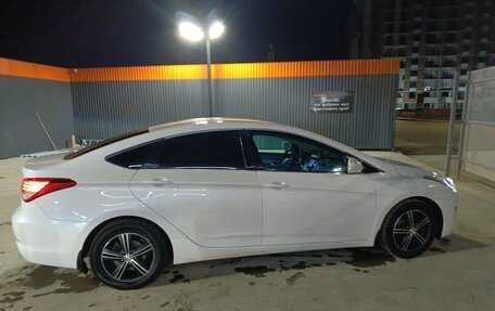Hyundai i40 I рестайлинг, 2014 год, 1 150 000 рублей, 7 фотография