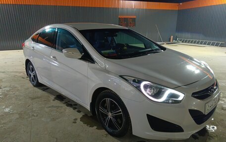 Hyundai i40 I рестайлинг, 2014 год, 1 150 000 рублей, 8 фотография