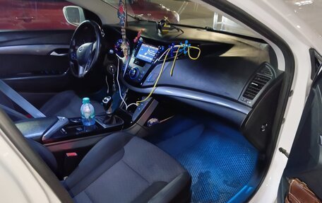 Hyundai i40 I рестайлинг, 2014 год, 1 150 000 рублей, 10 фотография