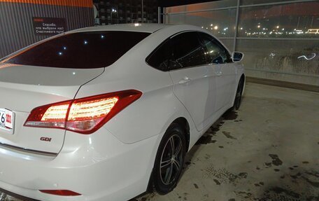 Hyundai i40 I рестайлинг, 2014 год, 1 150 000 рублей, 6 фотография