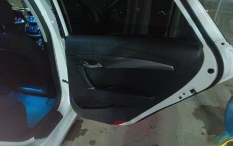 Hyundai i40 I рестайлинг, 2014 год, 1 150 000 рублей, 11 фотография