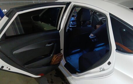 Hyundai i40 I рестайлинг, 2014 год, 1 150 000 рублей, 16 фотография