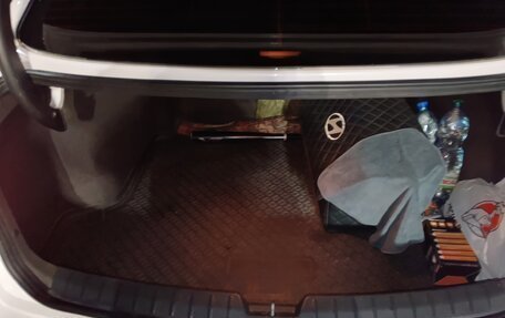 Hyundai i40 I рестайлинг, 2014 год, 1 150 000 рублей, 14 фотография