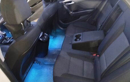 Hyundai i40 I рестайлинг, 2014 год, 1 150 000 рублей, 15 фотография