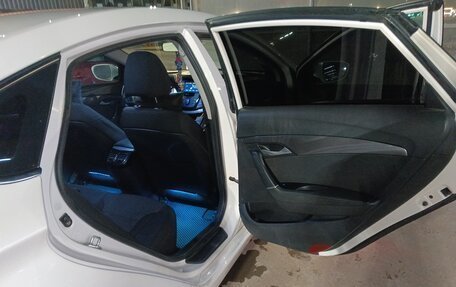 Hyundai i40 I рестайлинг, 2014 год, 1 150 000 рублей, 12 фотография