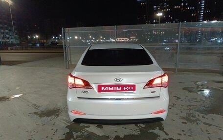 Hyundai i40 I рестайлинг, 2014 год, 1 150 000 рублей, 5 фотография