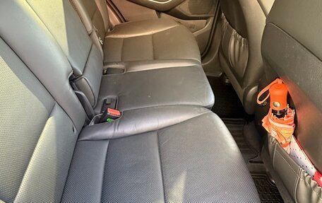 Hyundai Santa Fe III рестайлинг, 2015 год, 2 550 000 рублей, 13 фотография