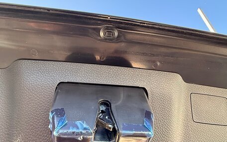 Hyundai Santa Fe III рестайлинг, 2015 год, 2 550 000 рублей, 17 фотография