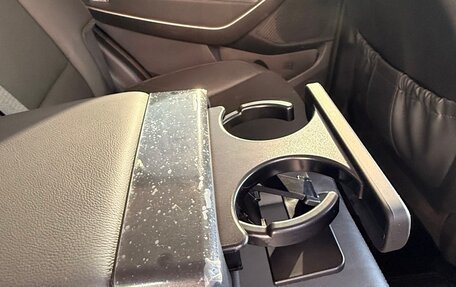 Hyundai Santa Fe III рестайлинг, 2015 год, 2 550 000 рублей, 18 фотография