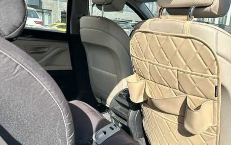 BMW 5 серия, 2010 год, 1 950 000 рублей, 7 фотография