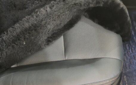 Toyota Camry, 2017 год, 2 250 000 рублей, 4 фотография