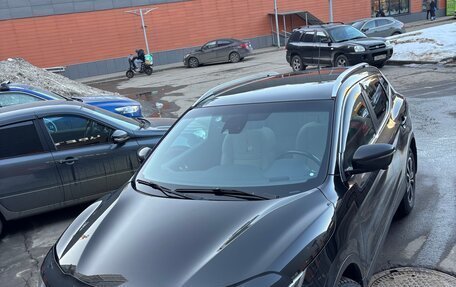 Nissan Qashqai, 2014 год, 1 450 000 рублей, 5 фотография